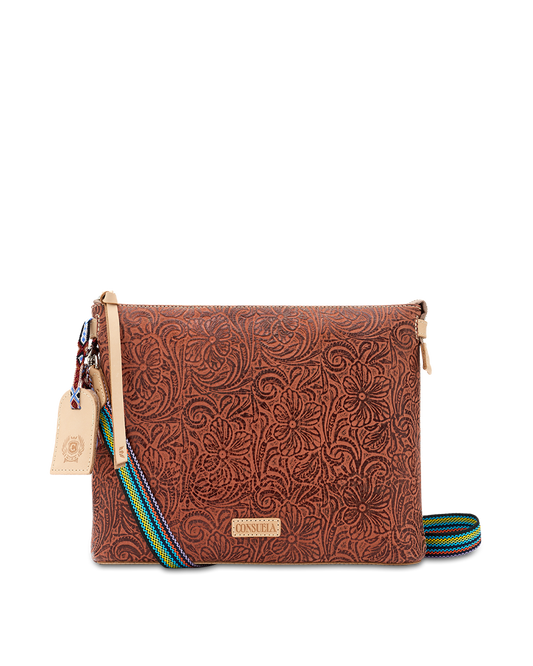 Consuela Crossbody Bag - Sally Downtown