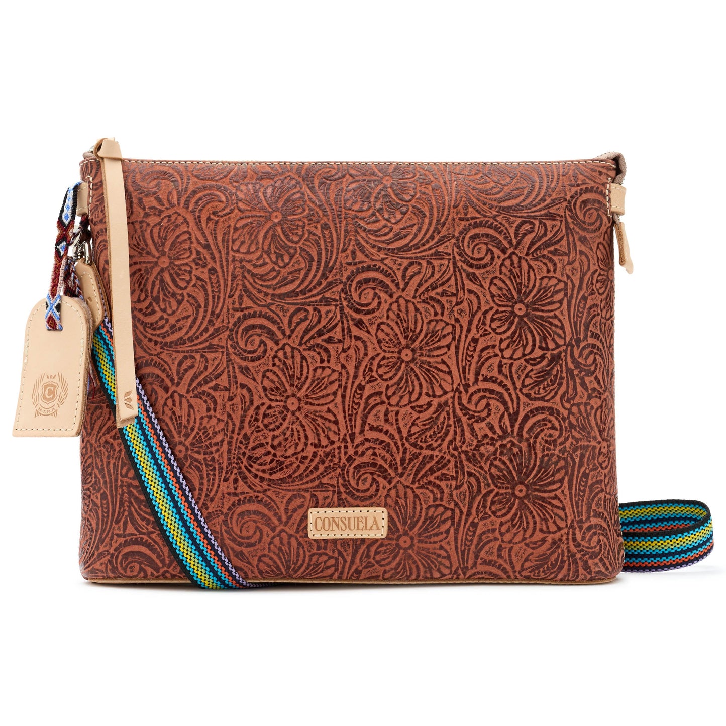 Consuela Crossbody Bag - Sally Downtown
