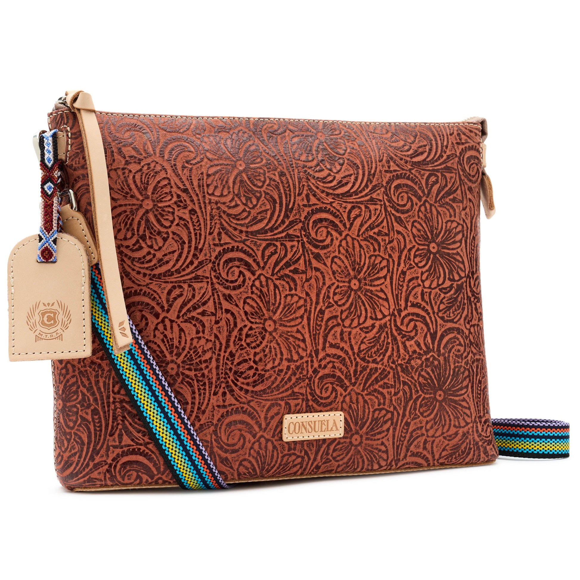 Consuela Crossbody Bag - Sally Downtown