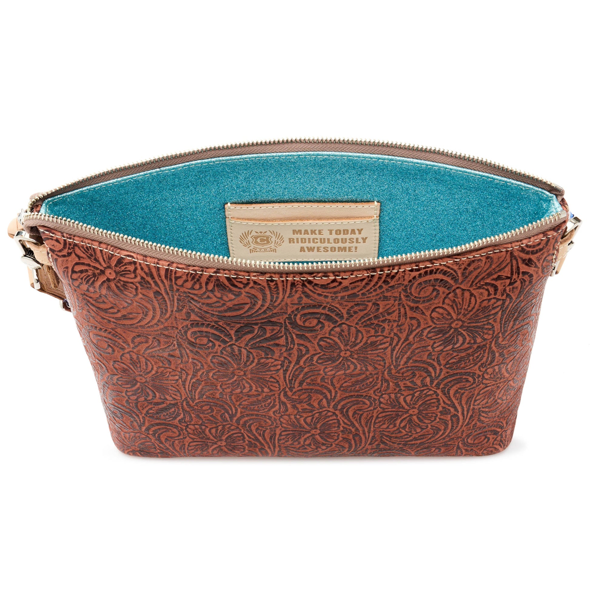 Consuela Crossbody Bag - Sally Downtown