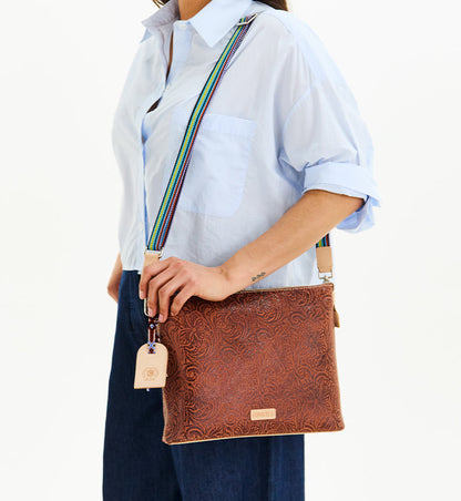Consuela Crossbody Bag - Sally Downtown