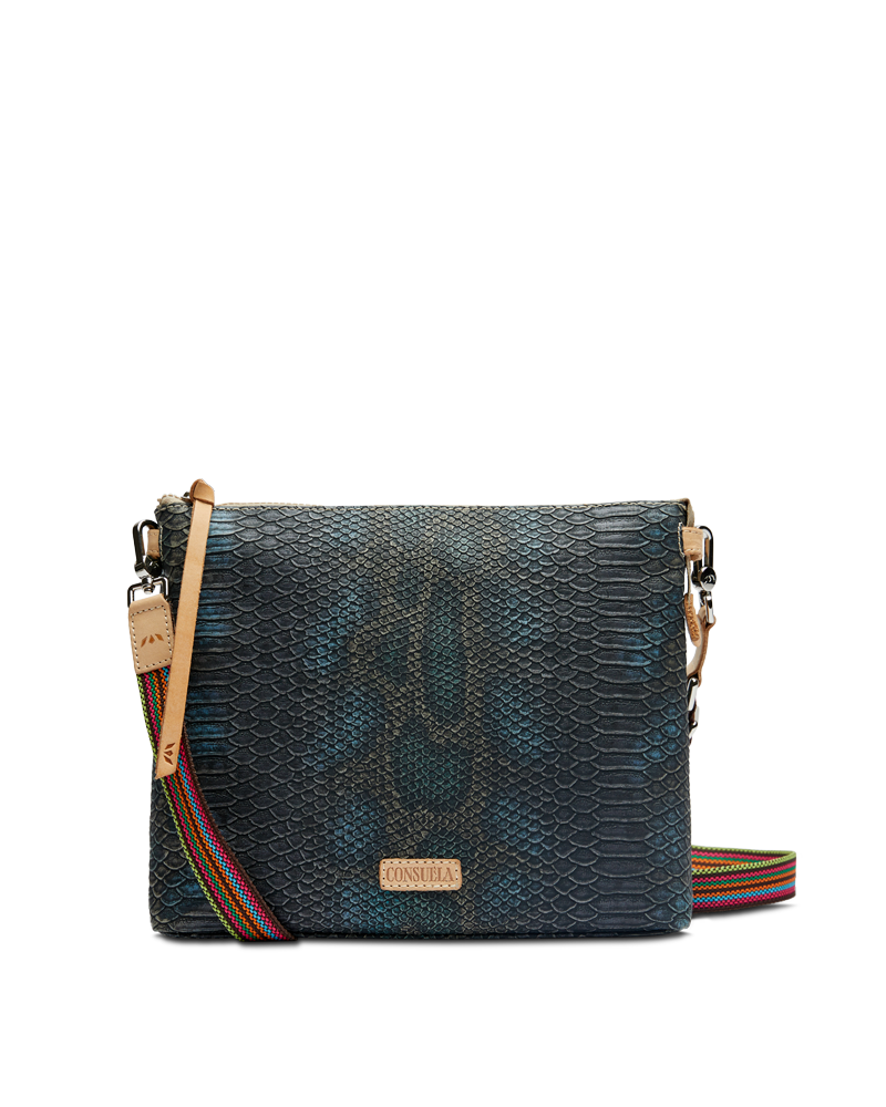 Consuela Crossbody Bag - Rattler Downtown