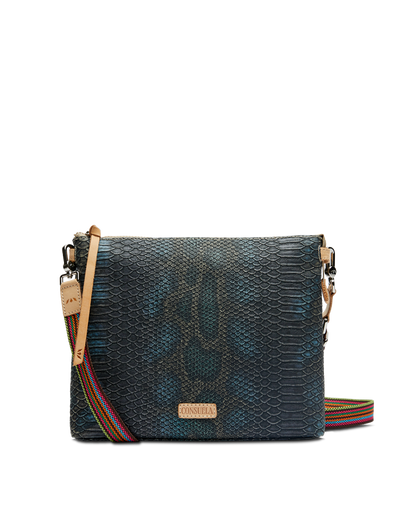 Consuela Crossbody Bag - Rattler Downtown