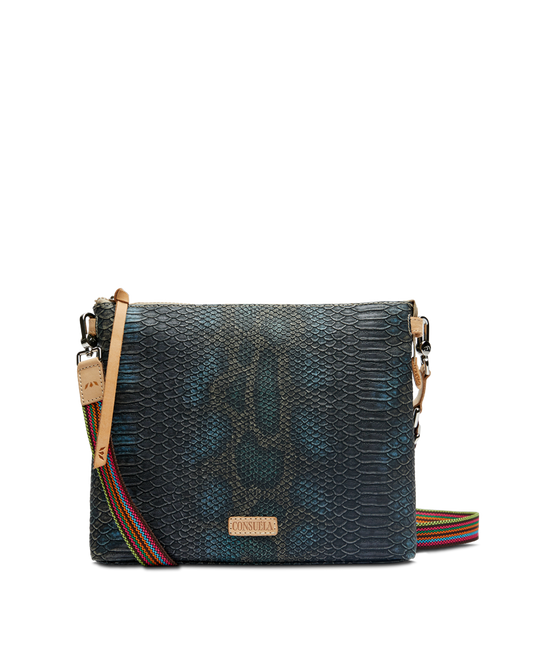 Consuela Crossbody Bag - Rattler Downtown