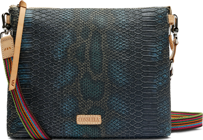 Consuela Crossbody Bag - Rattler Downtown