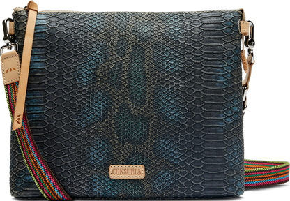 Consuela Crossbody Bag - Rattler Downtown