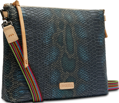 Consuela Crossbody Bag - Rattler Downtown