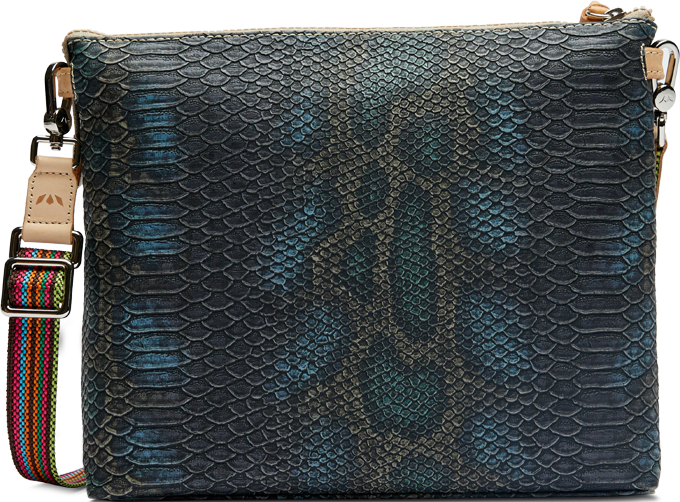 Consuela Crossbody Bag - Rattler Downtown