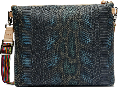 Consuela Crossbody Bag - Rattler Downtown