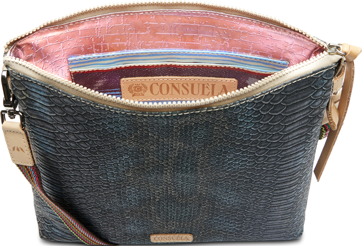 Consuela Crossbody Bag - Rattler Downtown