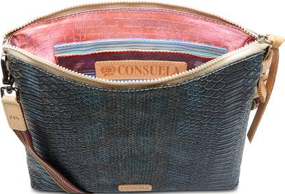 Consuela Crossbody Bag - Rattler Downtown