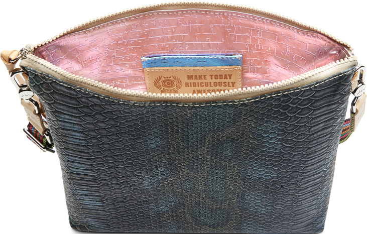Consuela Crossbody Bag - Rattler Downtown