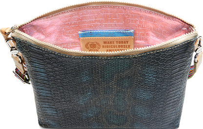 Consuela Crossbody Bag - Rattler Downtown