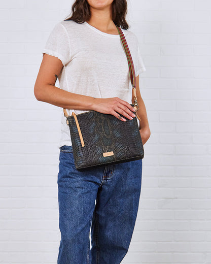 Consuela Crossbody Bag - Rattler Downtown