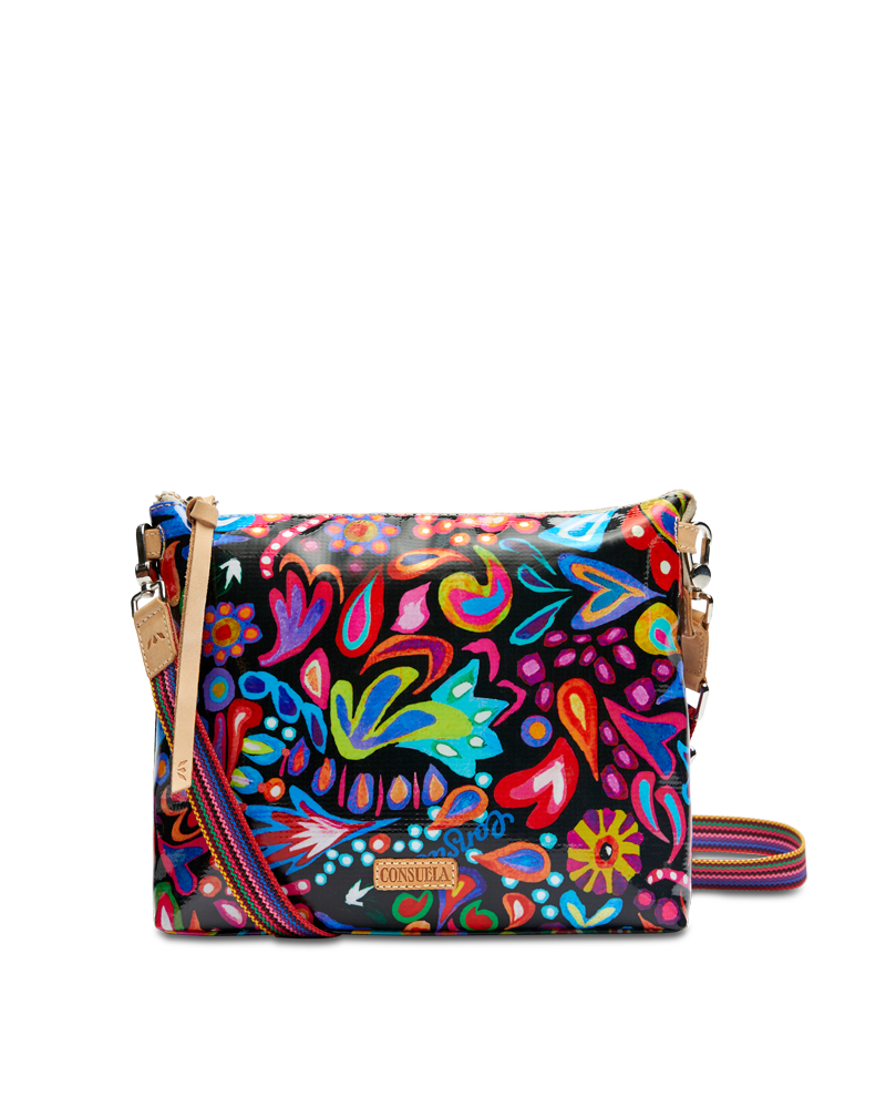 Consuela Sophie Downtown Crossbody
 – Consuela