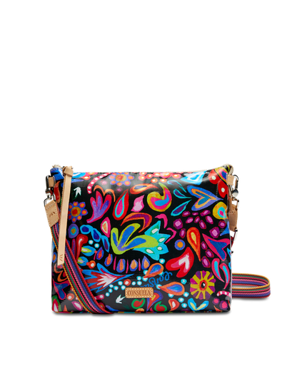 Consuela Sophie Downtown Crossbody
 – Consuela