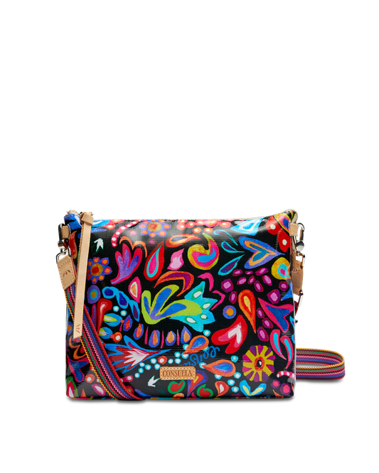 Consuela Sophie Downtown Crossbody
 – Consuela