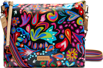 Consuela Sophie Downtown Crossbody
 – Consuela
