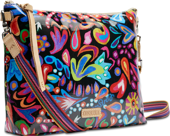 Consuela Sophie Downtown Crossbody
 – Consuela