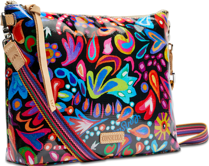 Consuela Sophie Downtown Crossbody
 – Consuela