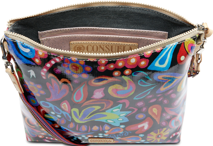 Consuela Sophie Downtown Crossbody
 – Consuela