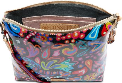 Consuela Sophie Downtown Crossbody
 – Consuela