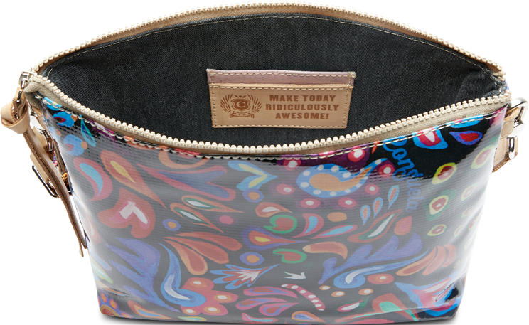 Consuela Sophie Downtown Crossbody
 – Consuela