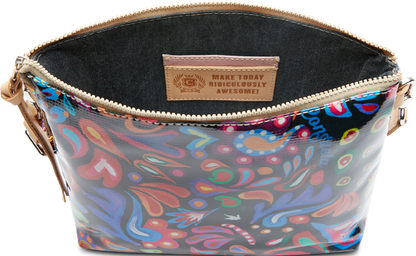 Consuela Sophie Downtown Crossbody
 – Consuela