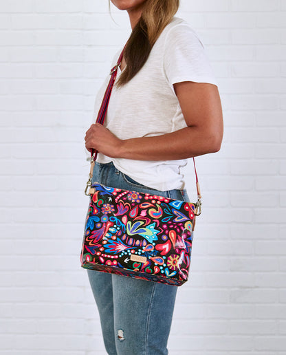 Consuela Sophie Downtown Crossbody
 – Consuela