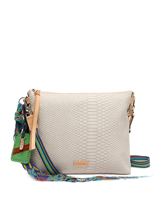 Consuela Thunderbird Downtown Crossbody
 – Consuela