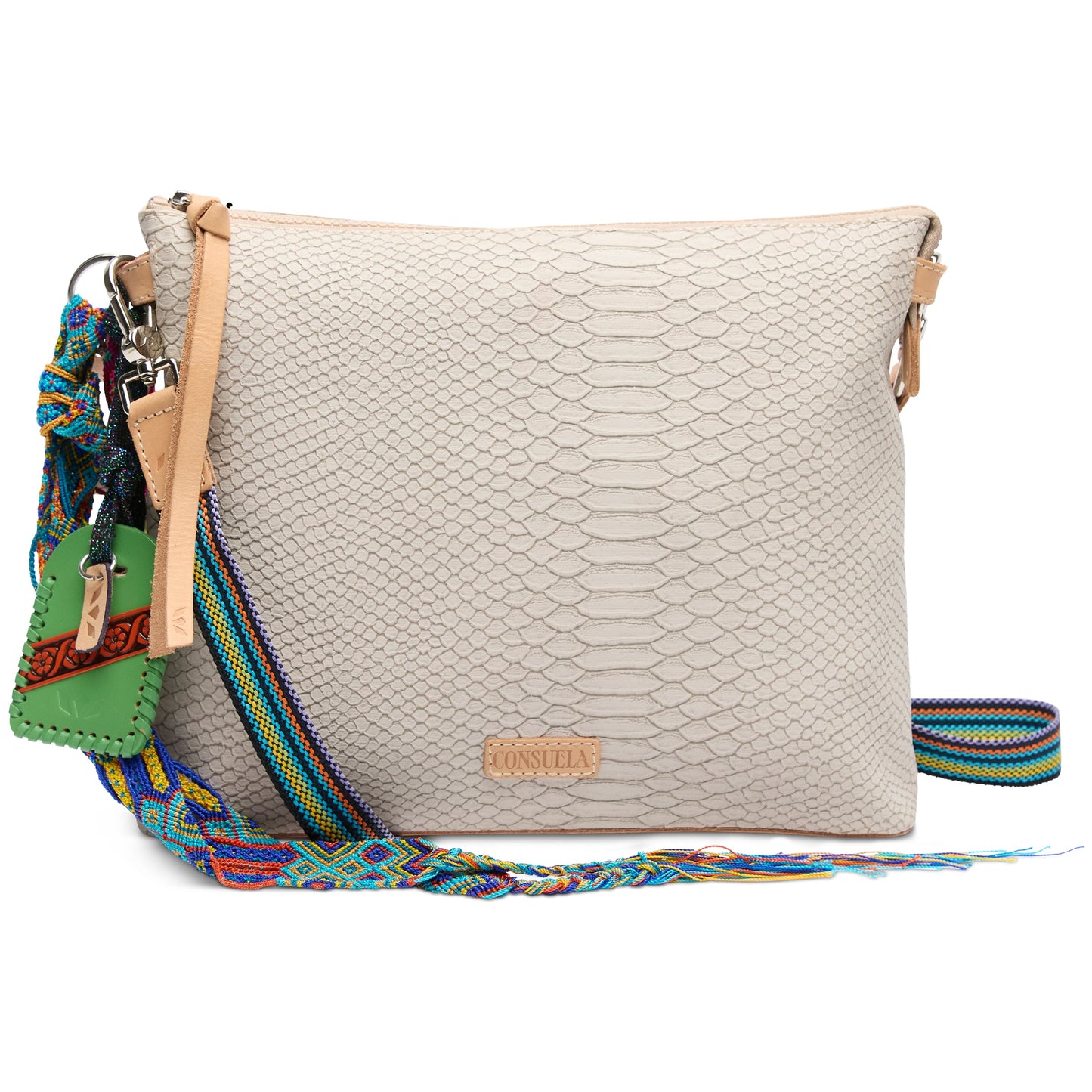 Consuela Thunderbird Downtown Crossbody
 – Consuela
