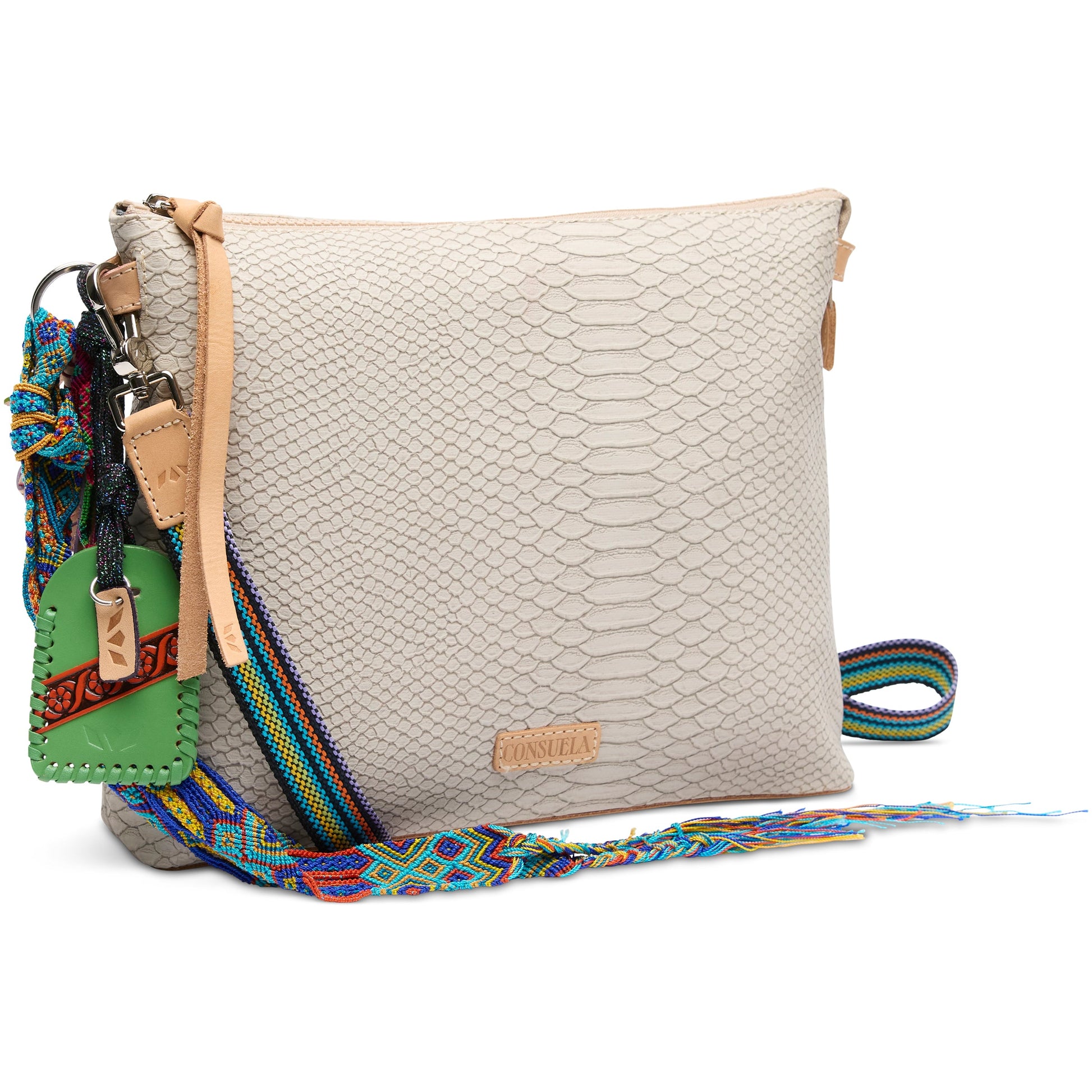 Consuela Thunderbird Downtown Crossbody
 – Consuela