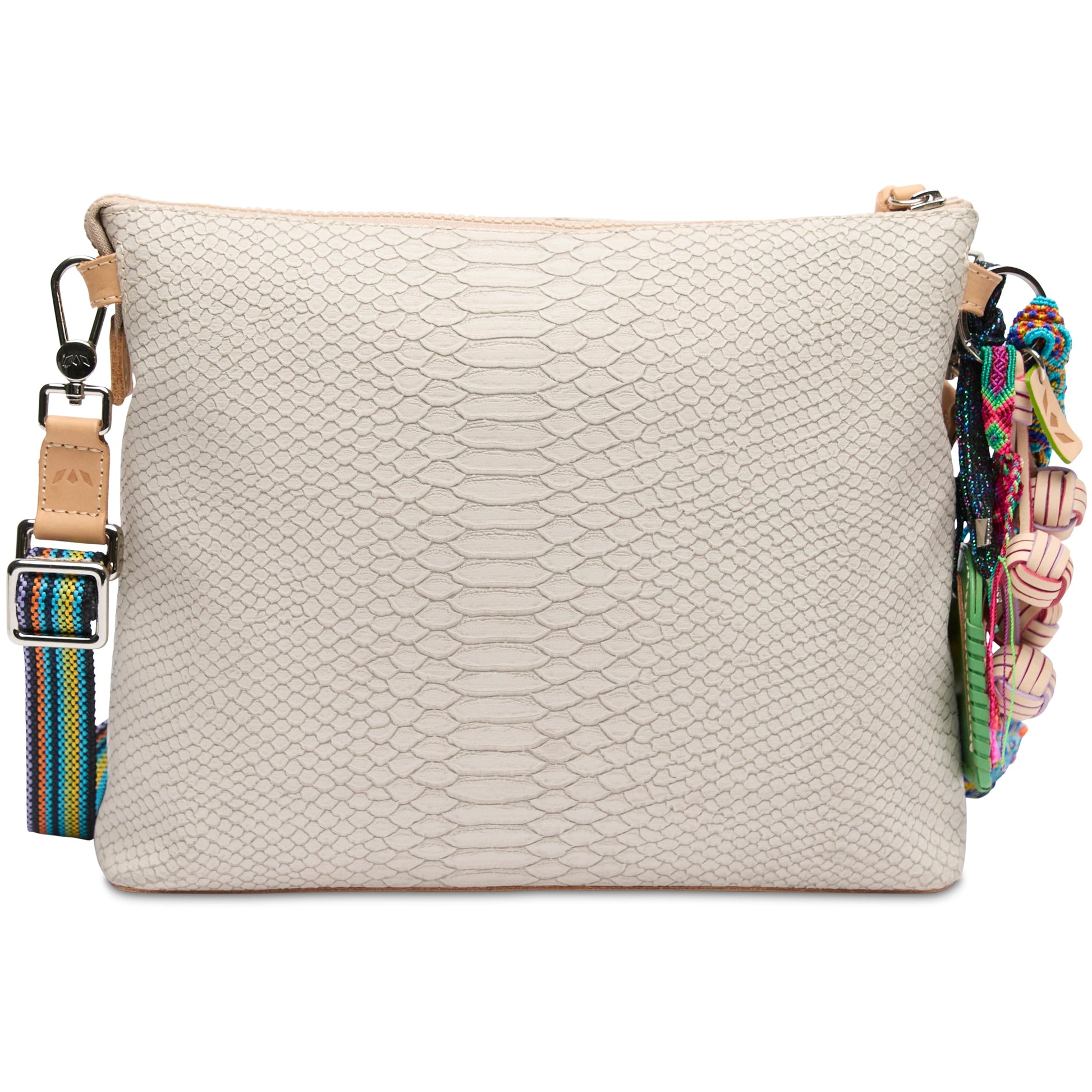 Consuela Thunderbird Downtown Crossbody
 – Consuela