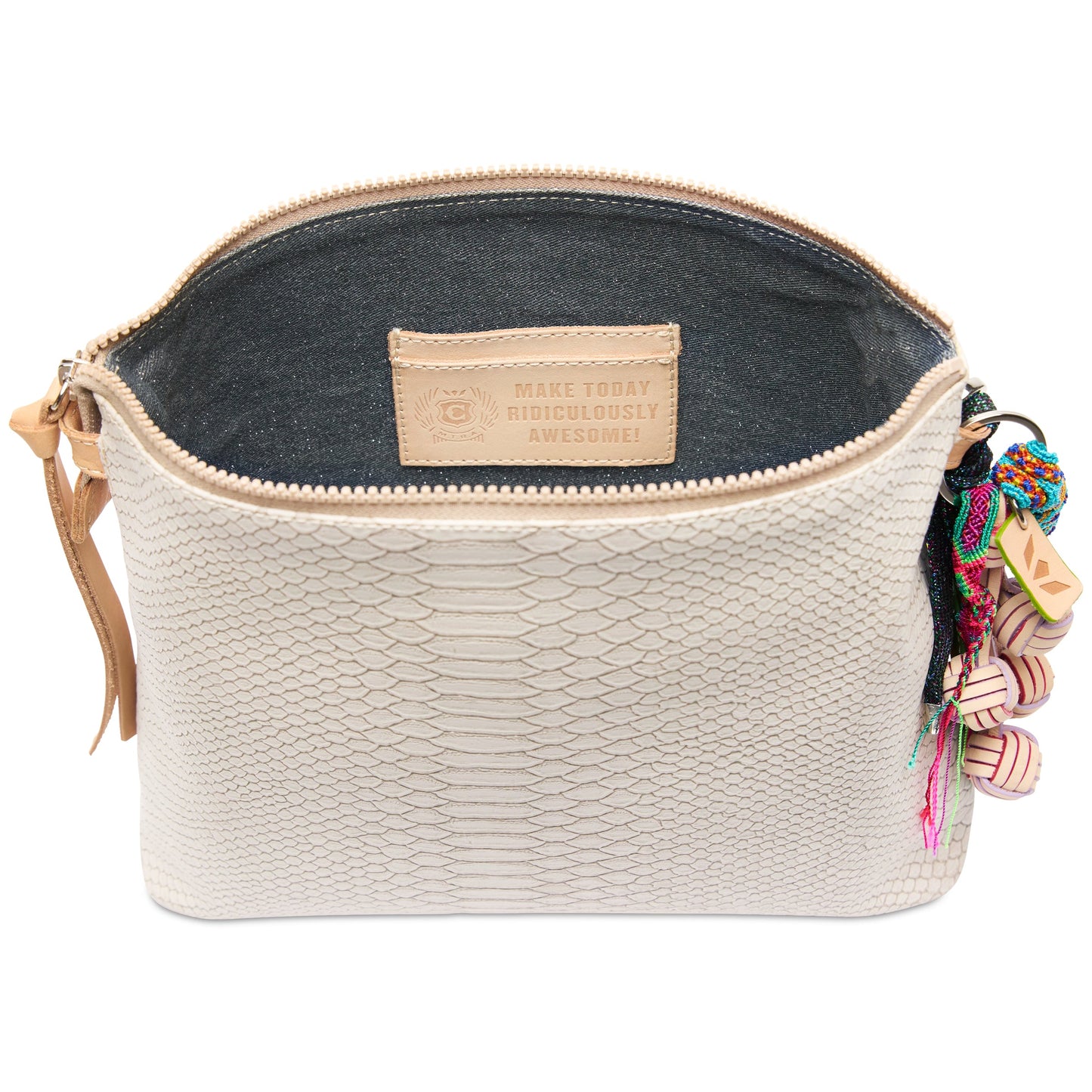 Consuela Thunderbird Downtown Crossbody
 – Consuela