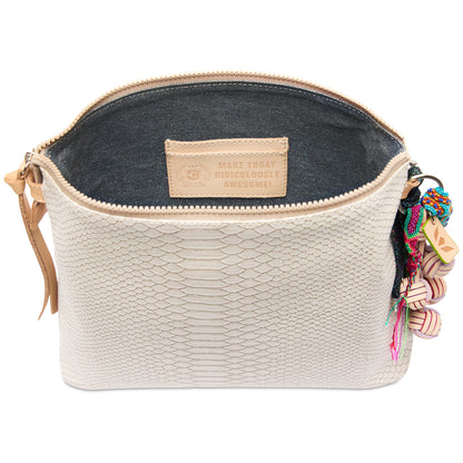 Consuela Thunderbird Downtown Crossbody
 – Consuela