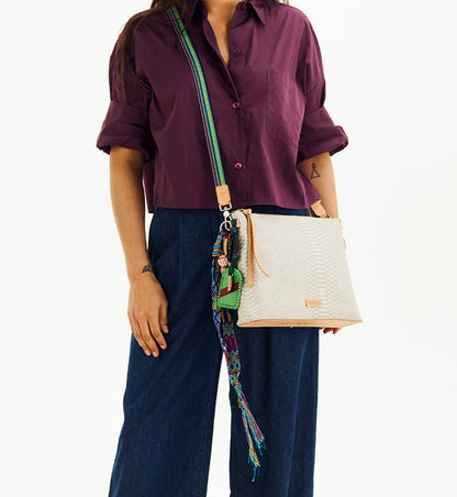 Consuela Thunderbird Downtown Crossbody
 – Consuela