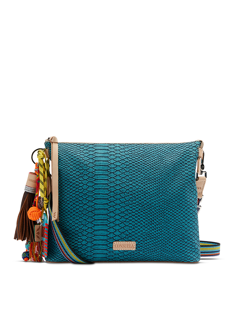 Consuela Crossbody Bag - Indy Downtown