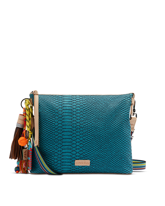 Consuela Crossbody Bag - Indy Downtown