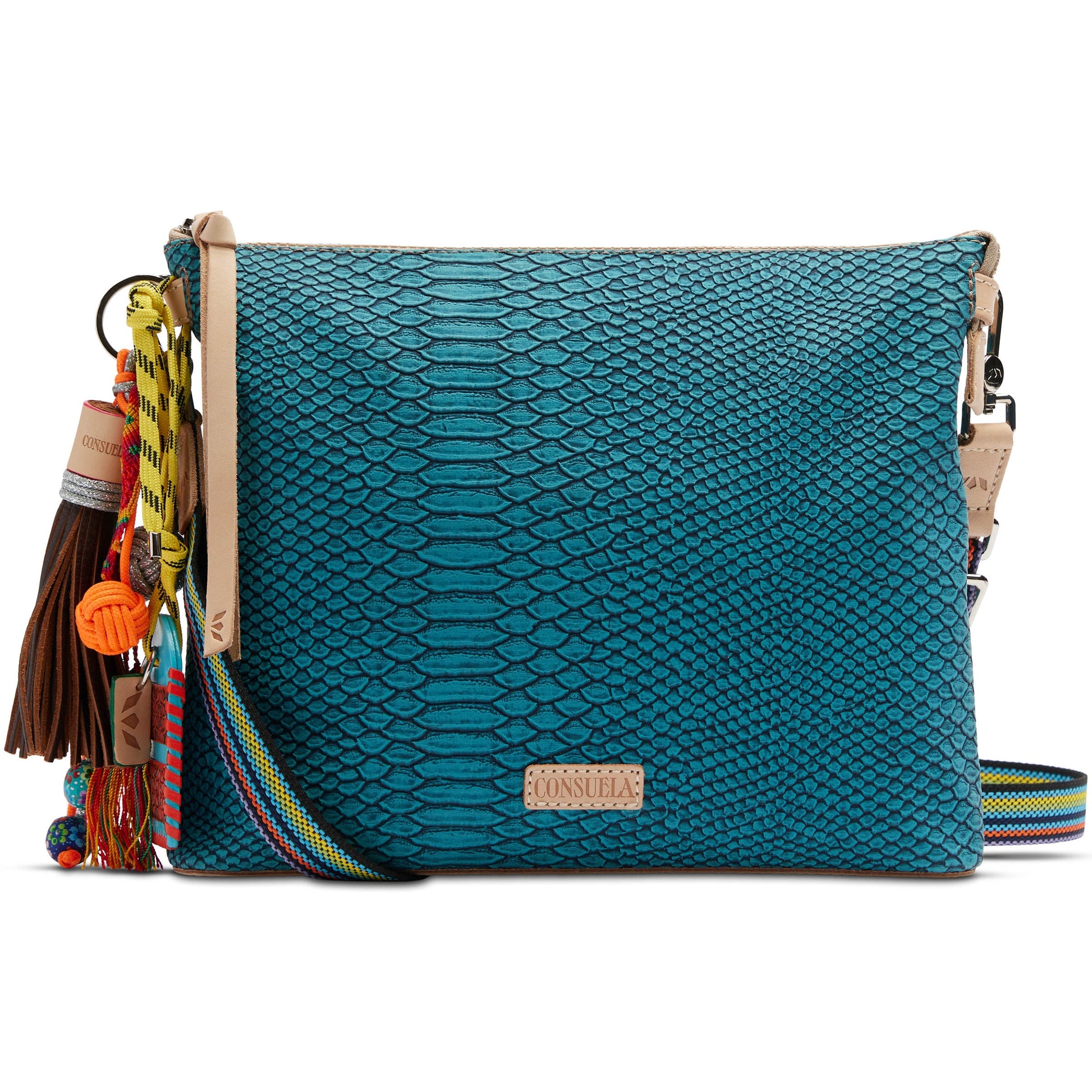 Consuela Crossbody Bag - Indy Downtown