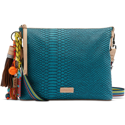 Consuela Crossbody Bag - Indy Downtown