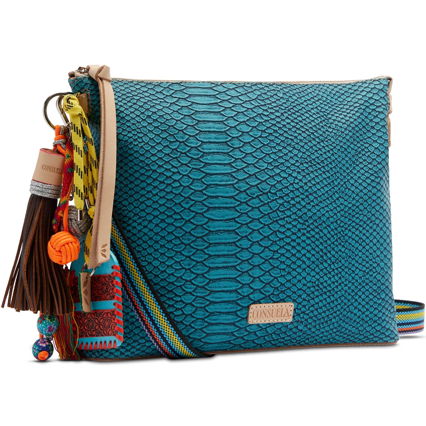 Consuela Crossbody Bag - Indy Downtown