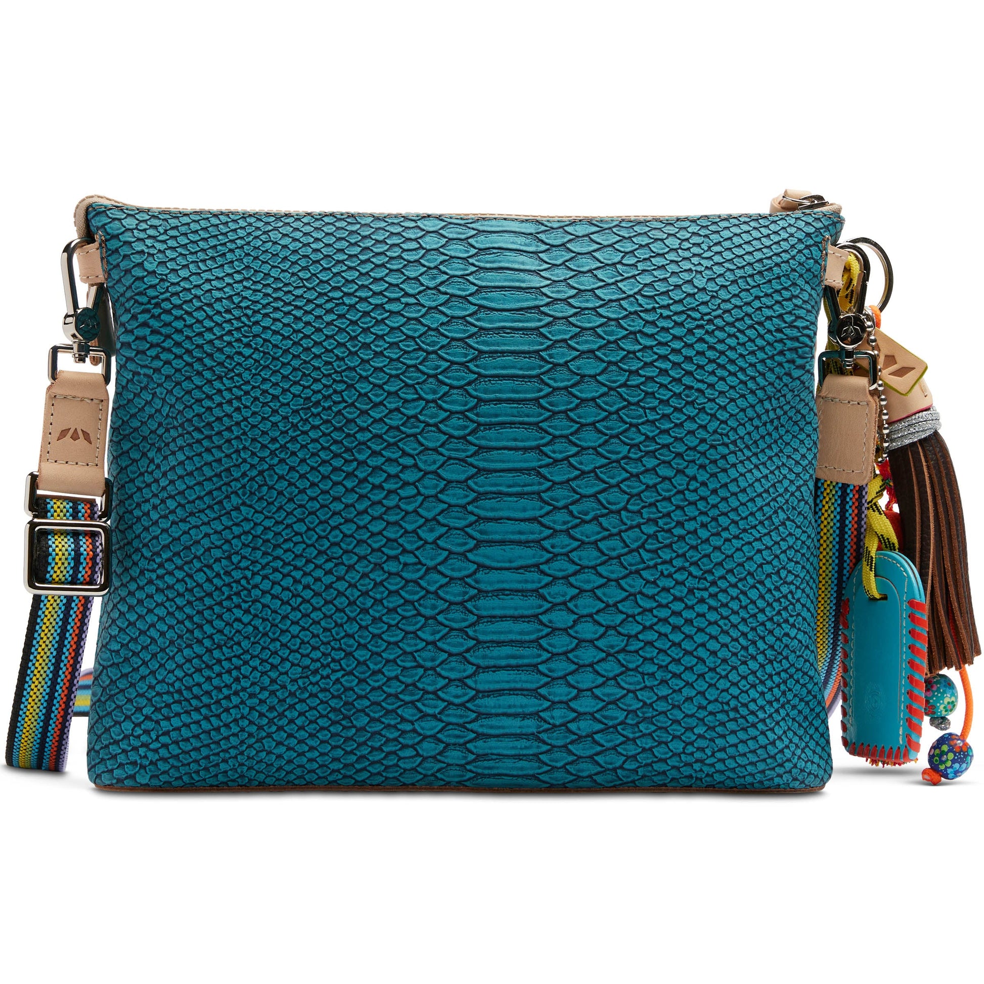 Consuela Crossbody Bag - Indy Downtown