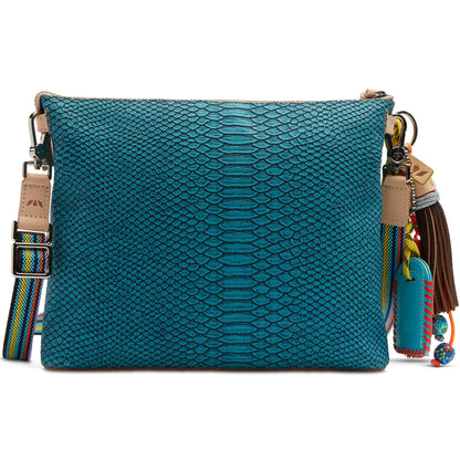 Consuela Crossbody Bag - Indy Downtown