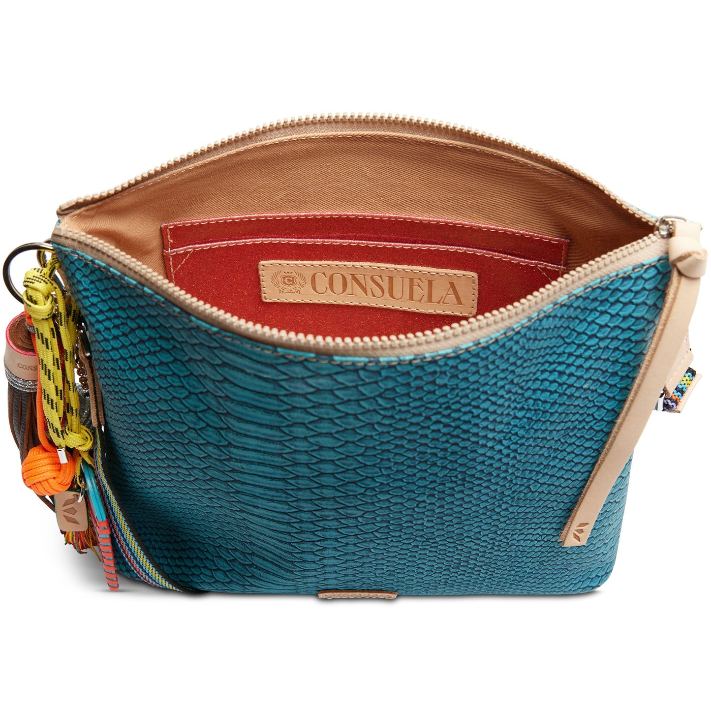 Consuela Crossbody Bag - Indy Downtown