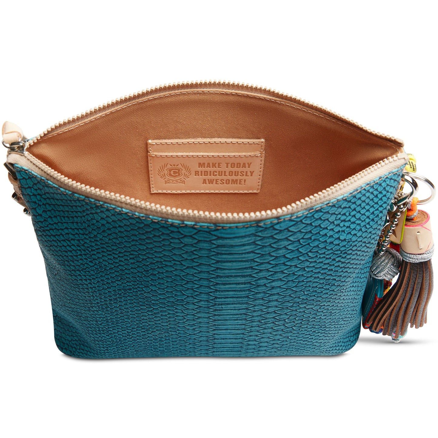 Consuela Crossbody Bag - Indy Downtown