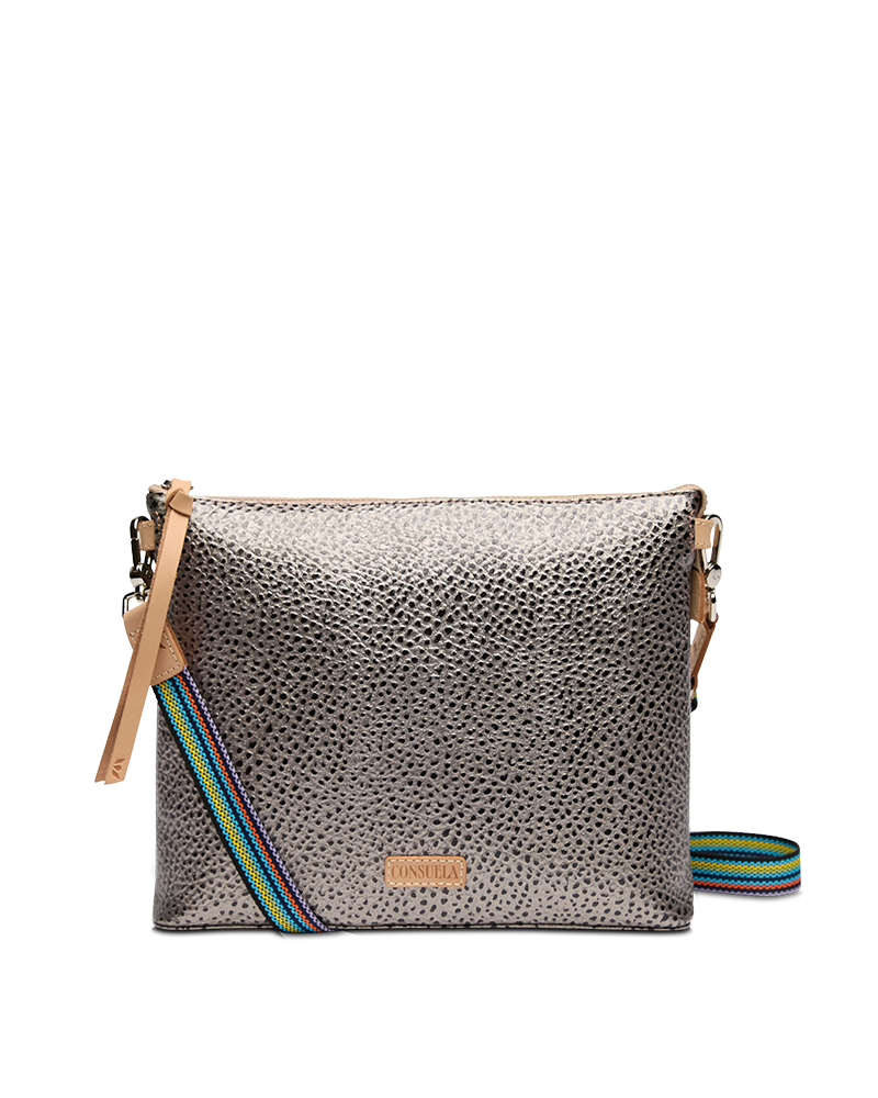 Consuela Crossbody Bag - Tommy Downtown
