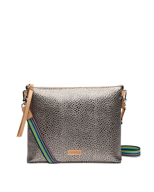 Consuela Crossbody Bag - Tommy Downtown