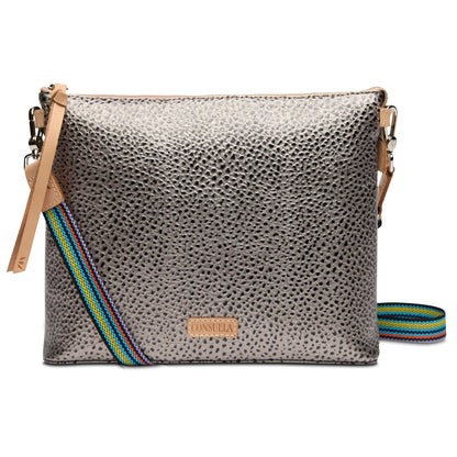 Consuela Crossbody Bag - Tommy Downtown