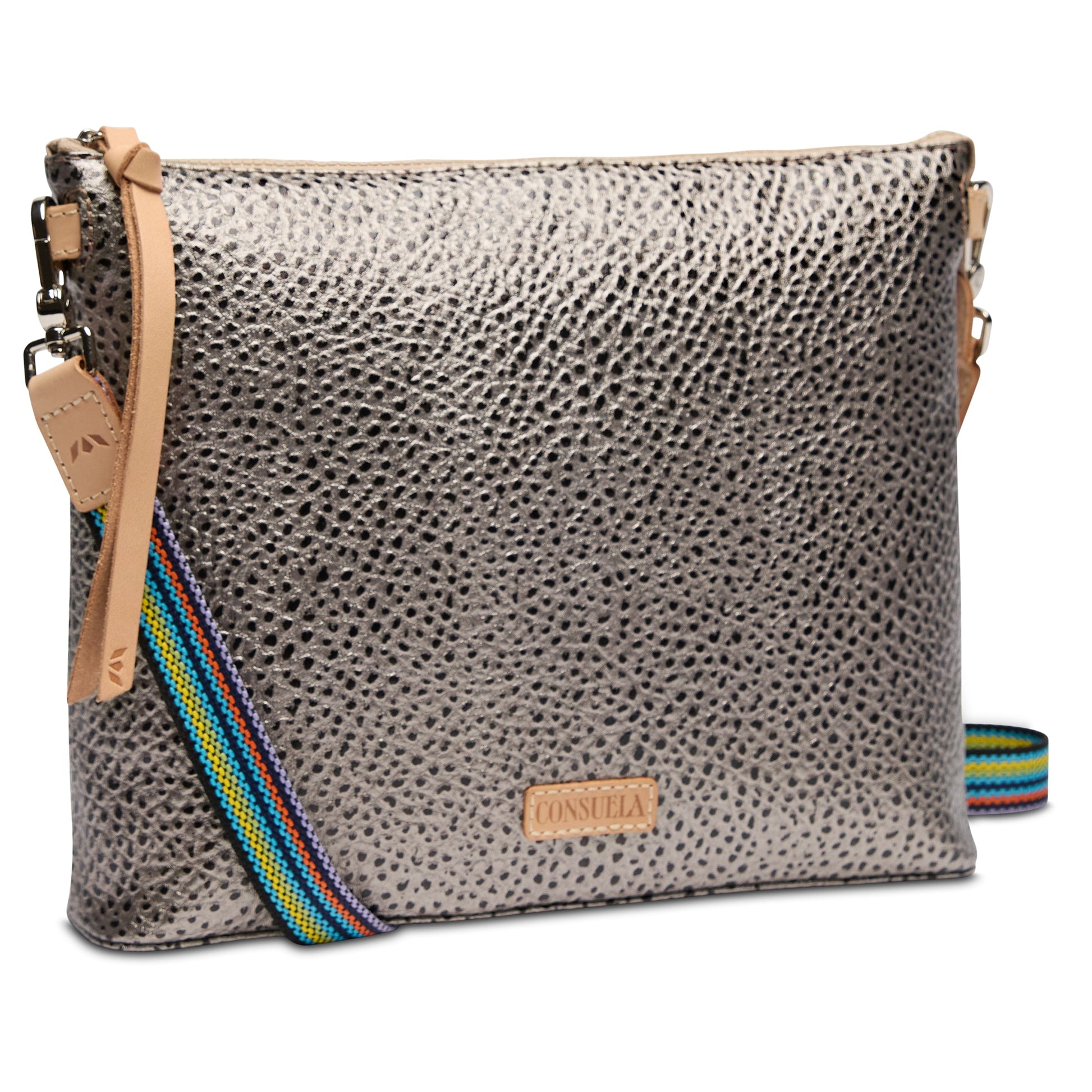 Consuela Crossbody Bag - Tommy Downtown