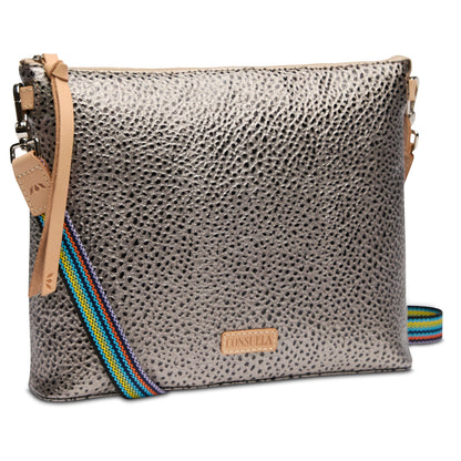 Consuela Crossbody Bag - Tommy Downtown